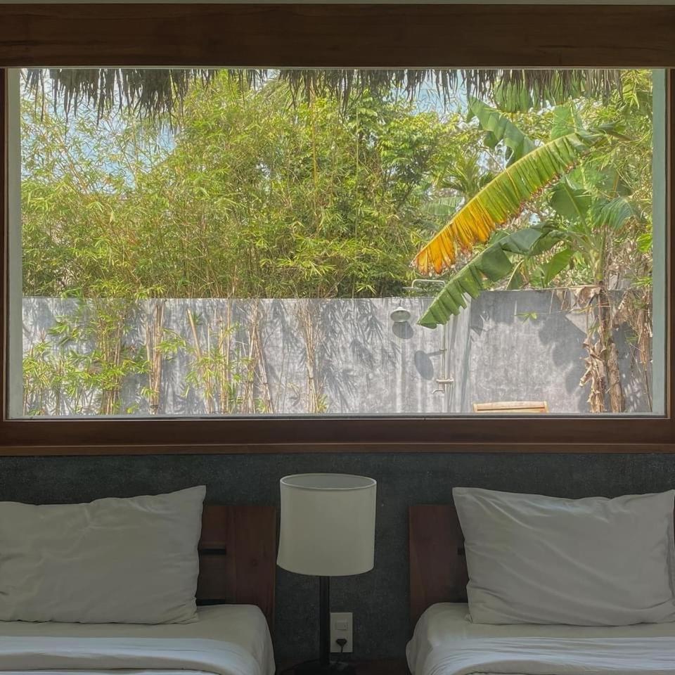 Palm View Villa Hoi An Exteriör bild